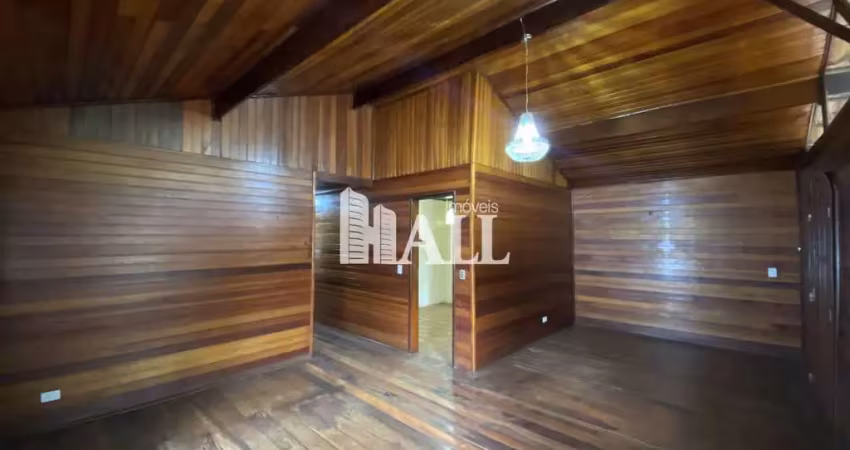 Casa com 5 dorms, jardim vivendas, são josé do rio preto - r$ 900 mil, cod: 10481