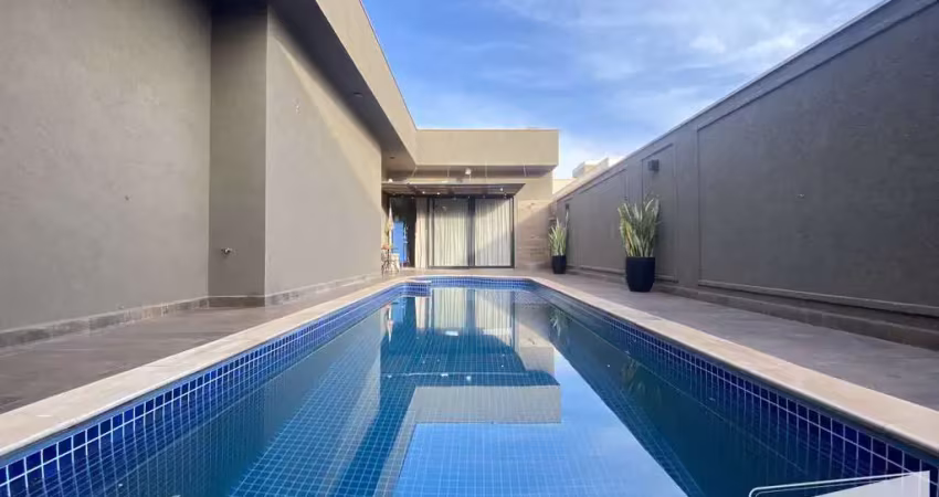Casa de condomínio com 4 dorms, centro, bady bassitt - r$ 1.3 mi, cod: 10500
