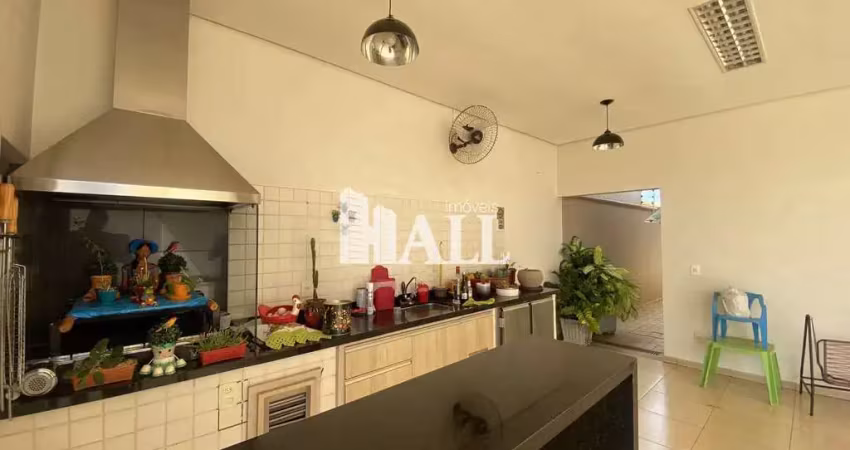 Casa com 3 dorms, vila boa esperança, são josé do rio preto - r$ 690 mil, cod: 10507