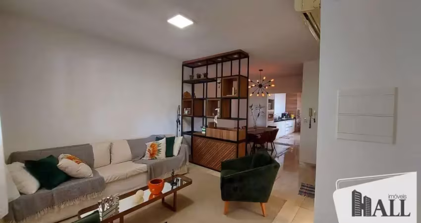 Casa de condomínio com 3 quartos, jardim tarraf ii, são josé do rio preto - r$ 725 mil, cod: 10515