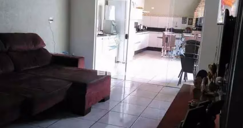 Casa com 3 dorms, Jardim Nazareth, São José do Rio Preto - R$ 550 mil, Cod: 10559