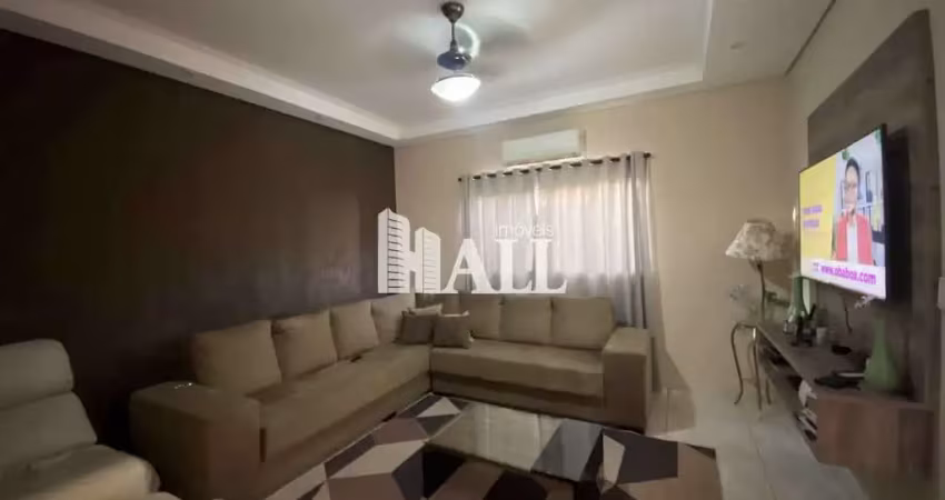 Casa com 3 dorms, parque juriti, são josé do rio preto - r$ 540 mil, cod: 10570