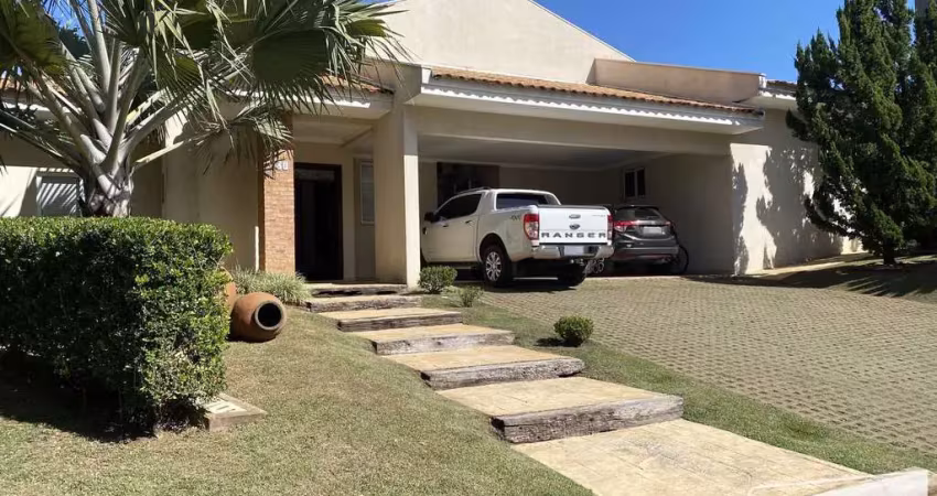 Casa de Condomínio com 4 dorms, Jardim do Cedro, São José do Rio Preto - R$ 3.2 mi, Cod: 10598