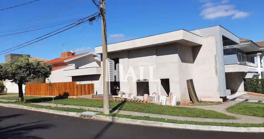 Casa de condomínio no Damha – 3 suítes, 260m²