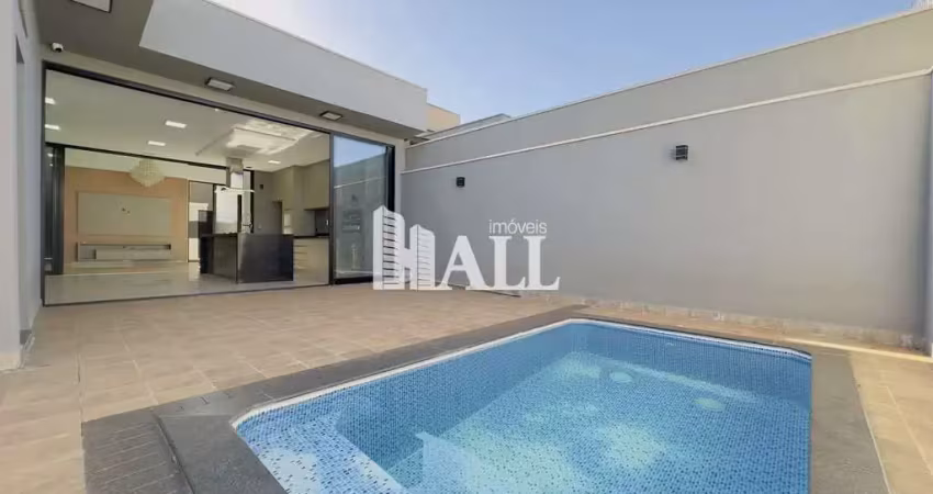 Casa de condomínio com 3 dorms, quinta do lago residence, são josé do rio preto - r$ 1.5 mi, cod: 10601