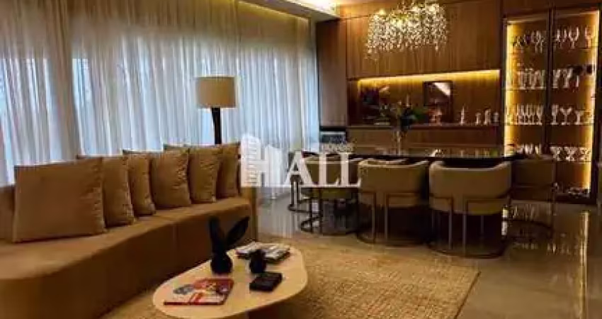 Apartamento 3 quartos, Jardim Vivendas, Rio Preto