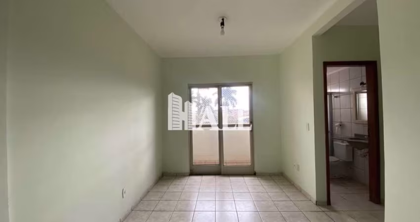 Apartamento com 2 dorms, Vila Ercília, São José do Rio Preto - R$ 230 mil, Cod: 10693