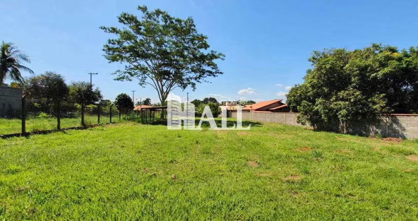 Terreno de Condomínio, Residencial Monte Carlo, Guapiaçu - R$ 650 mil, Cod: 10696