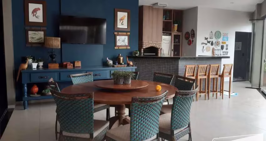 Casa de Condomínio com 3 dorms, Golden Park Residence, Mirassol - R$ 1.5 mi, Cod: 10750