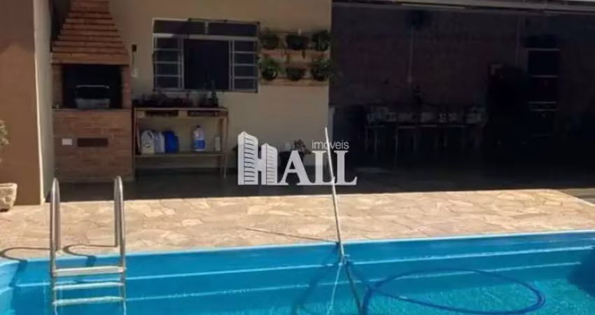 Casa com 2 dorms, portal da cidade amiga, mirassol - r$ 500 mil, cod: 10761