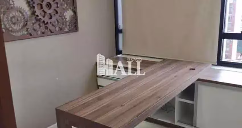 Sala, centro, são josé do rio preto - r$ 310 mil, cod: 10815