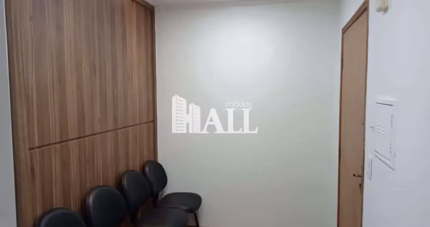 Sala, centro, são josé do rio preto - r$ 280 mil, cod: 10816