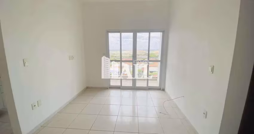 Apartamento com 2 quartos à venda na Rua Mário Gomyde, São Francisco, São José do Rio Preto