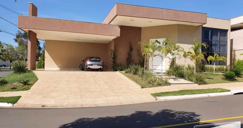 Casa de Condomínio com 4 quartos, Loteamento Recanto do Lago, São José do Rio Preto - R$ 2.4 mi, Cod: 10884