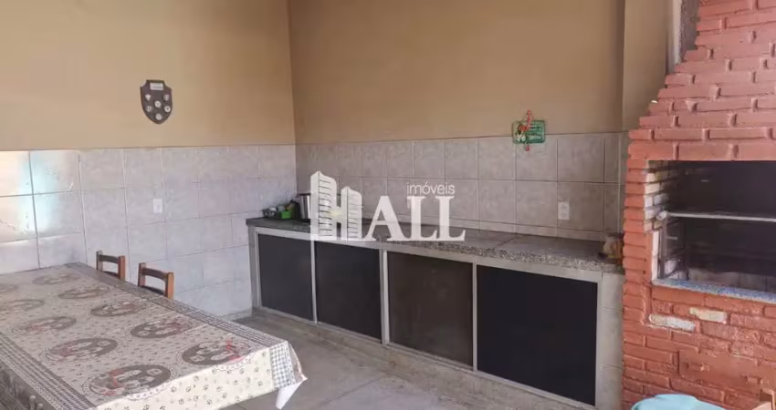 Casa com 3 dorms, cecap, são josé do rio preto - r$ 390 mil, cod: 10891