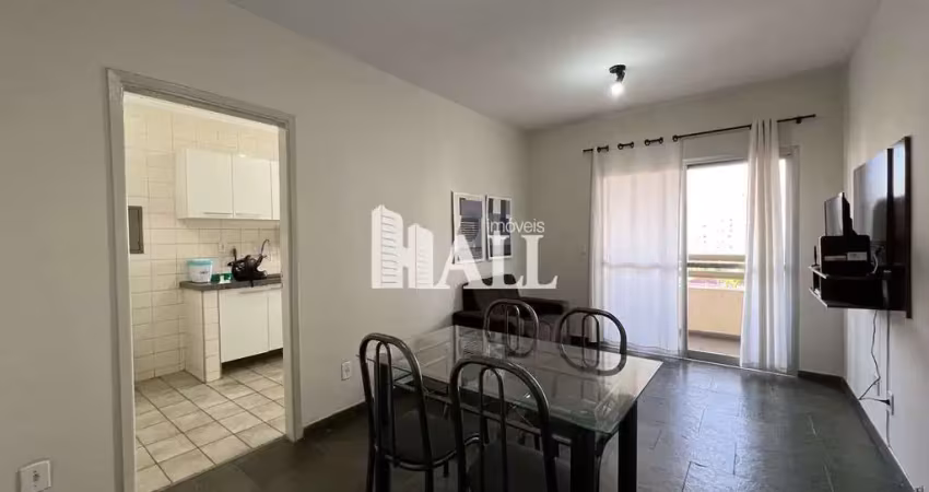 Apartamento com 1 dorm, centro, são josé do rio preto - r$ 250 mil, cod: 10905
