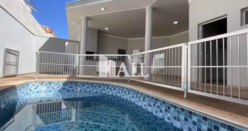 Casa de Condomínio com 3 quartos, Parque Residencial Damha V, São José do Rio Preto - R$ 1.6 mi, Cod: 10940