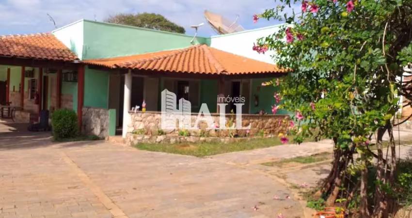 Chácara com 10 dorms, estância jóckei club, são josé do rio preto - r$ 1.26 mi, cod: 10949