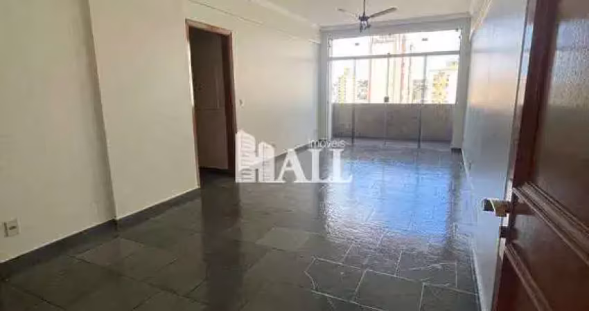 Apartamento com 3 dorms, centro, são josé do rio preto - r$ 400 mil, cod: 10981