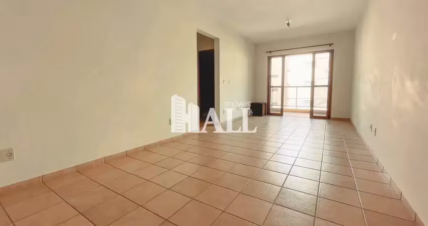Apartamento com 2 dorms, higienópolis, são josé do rio preto - r$ 280 mil, cod: 11002