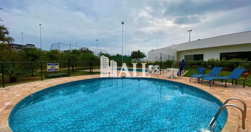 Casa de Condomínio com 3 dorms, Residencial Gaivota II, São José do Rio Preto - R$ 1.82 mi, Cod: 11025