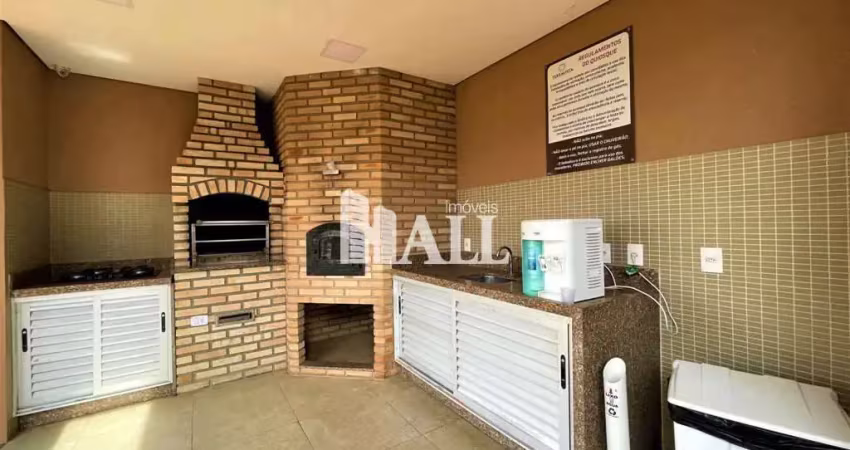 Terreno de condomínio, terravista residence club, mirassol - r$ 230 mil, cod: 11083