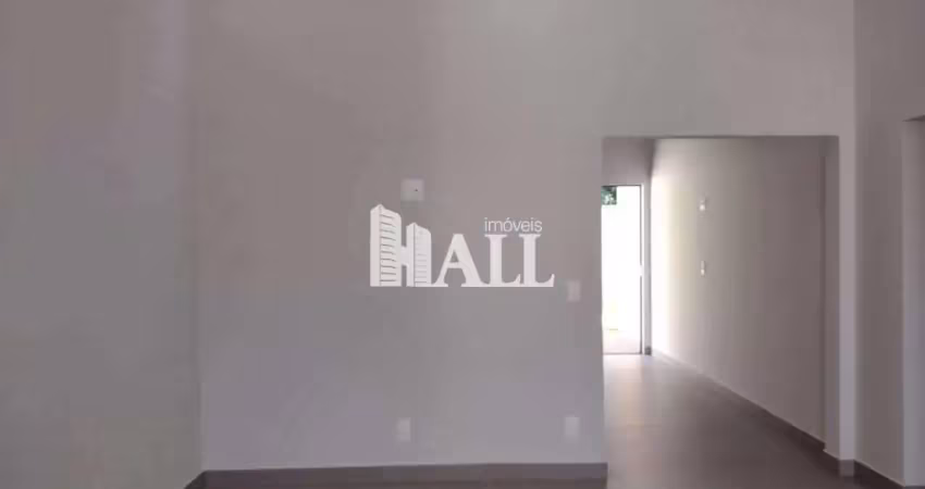 Casa com 3 dorms, centro, bady bassitt - r$ 550 mil, cod: 11105