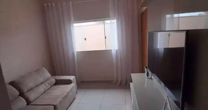 Casa com 2 dorms, residencial luzia polotto, são josé do rio preto - r$ 320 mil, cod: 11107