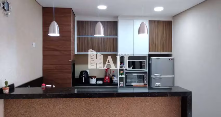 Casa com 3 dorms, residencial jardim vista bela, são josé do rio preto - r$ 390 mil, cod: 11115