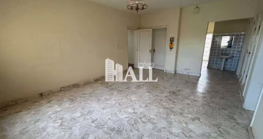 Casa com 5 dorms, Centro, Mirassol - R$ 1.85 mi, Cod: 11132