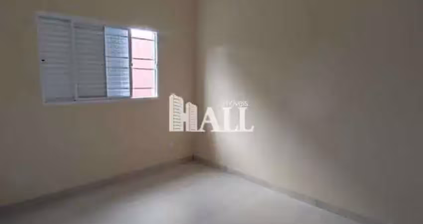 Casa com 2 dorms, residencial são thomaz ii, são josé do rio preto - r$ 289 mil, cod: 11134