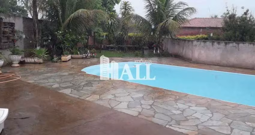Chácara com 2 dorms, centro, cedral - r$ 600 mil, cod: 11149