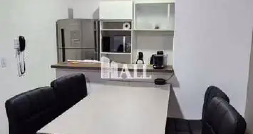 Apartamento com 2 dorms, jardins rio preto, são josé do rio preto - r$ 240 mil, cod: 11153