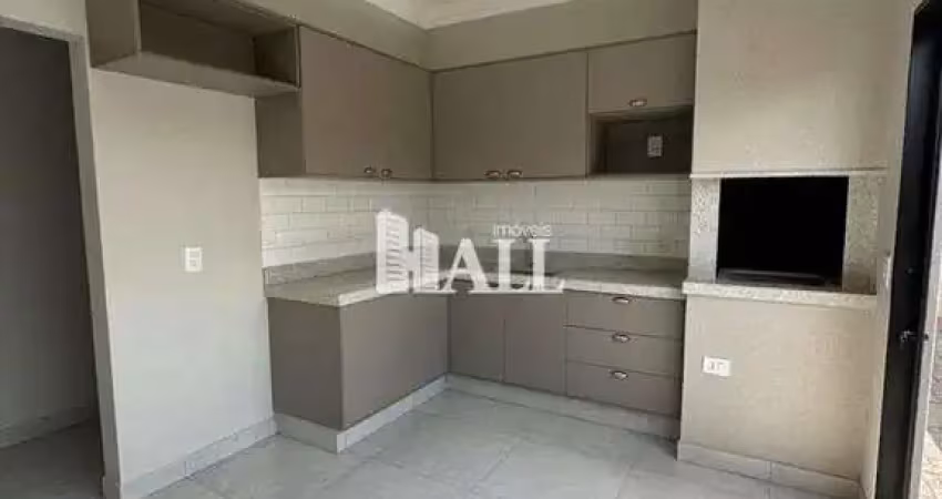 Casa com 2 dorms, portal da cidade amiga, mirassol - r$ 430 mil, cod: 11155