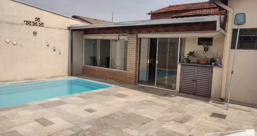 Casa com 2 dorms, Residencial Ana Célia, São José do Rio Preto - R$ 350 mil, Cod: 11164