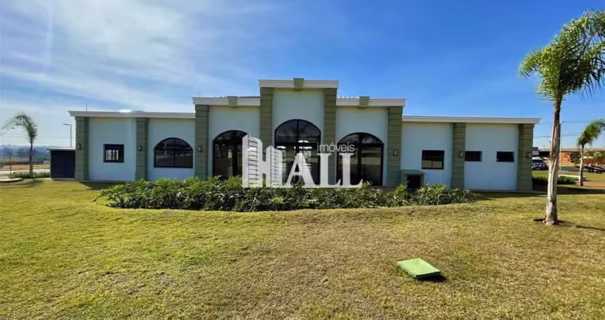 Casa em condomínio fechado com 3 quartos à venda na Avenida Projetada 3, Setlife Residence Club 2, Mirassol