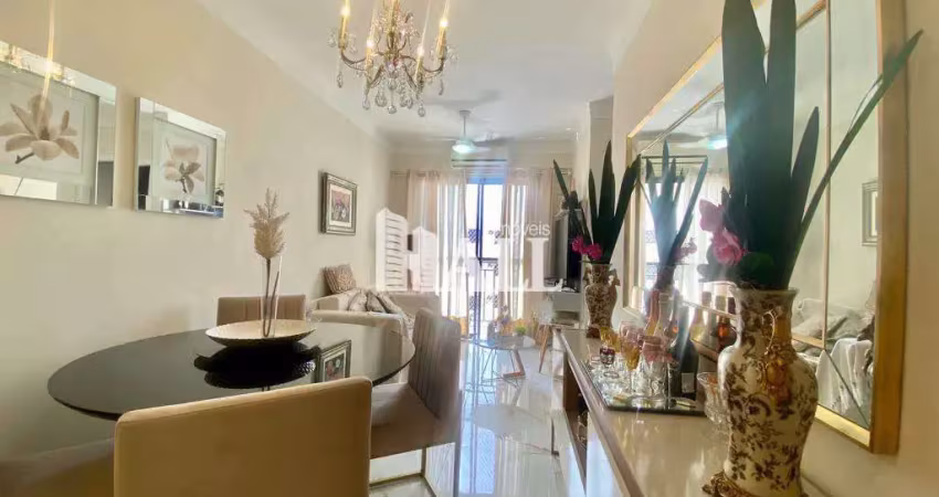Apartamento com 2 dorms, Jardim Bosque das Vivendas, São José do Rio Preto - R$ 290 mil, Cod: 11171