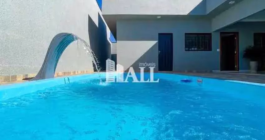 Casa com 3 dorms, loteamento borboleta ii, bady bassitt - r$ 440 mil, cod: 11193