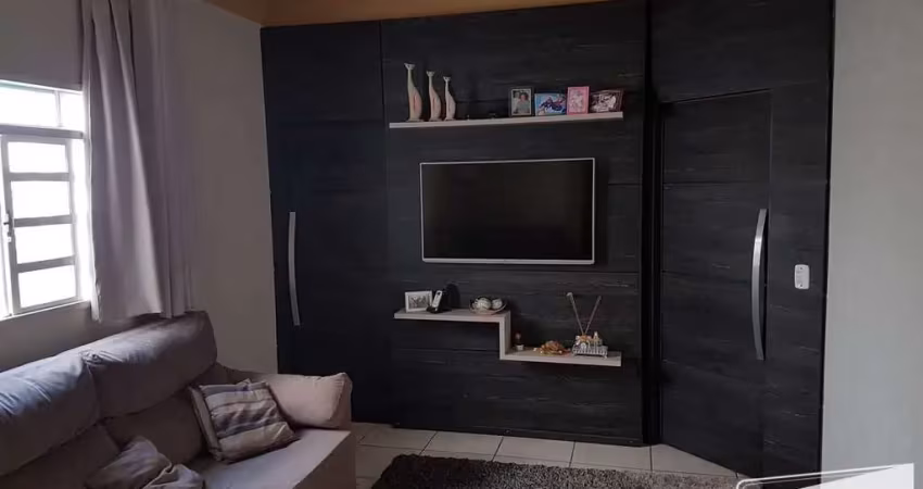 Casa com 3 dorms, parque das aroeiras, são josé do rio preto - r$ 400 mil, cod: 11259