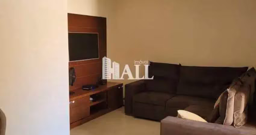 Casa com 3 dorms, jardim bordon, são josé do rio preto - r$ 430 mil, cod: 11273