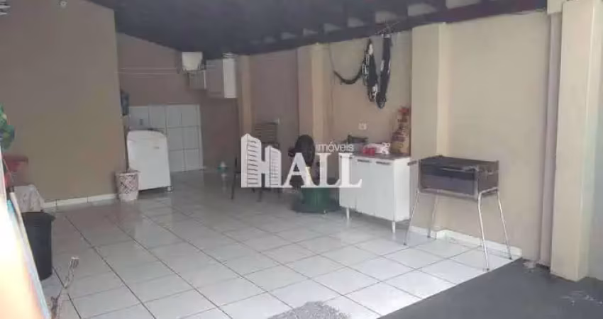 Casa com 2 dorms, jardim arroyo, são josé do rio preto - r$ 230 mil, cod: 11280