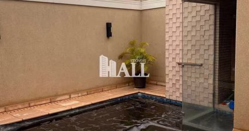 Casa de Condomínio com 3 dorms, Village Damha Rio Preto III, São José do Rio Preto - R$ 1.4 mi, Cod: 11295