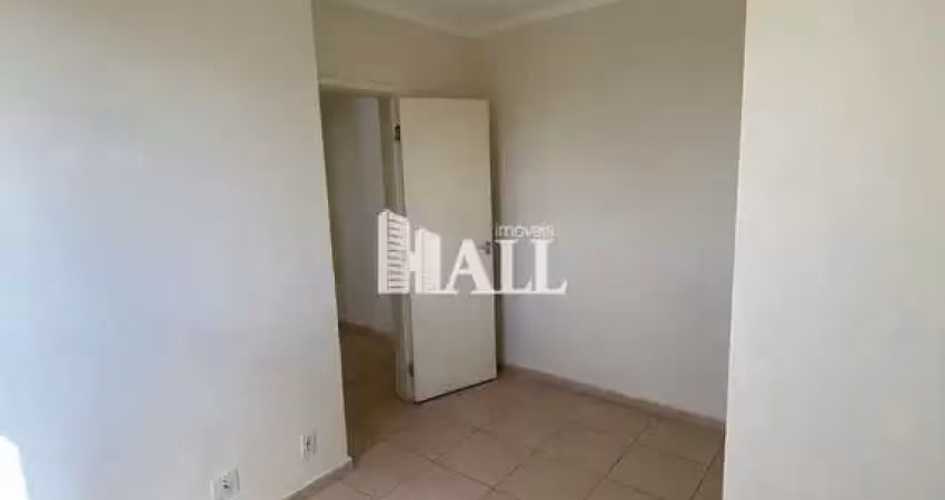 Apartamento com 2 dorms, loteamento clube v, são josé do rio preto - r$ 180 mil, cod: 11300