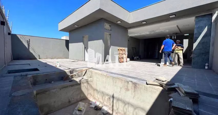 Casa de condomínio com 3 dorms, loteamento recanto do lago, são josé do rio preto - r$ 1.95 mi, cod: 11304