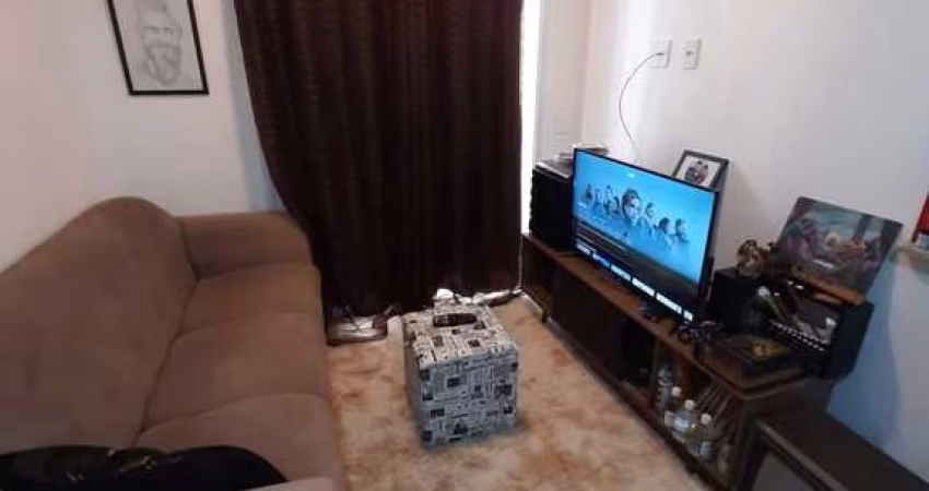 Apartamento com 2 dorms, Vila Curti, São José do Rio Preto - R$ 380 mil, Cod: 11305