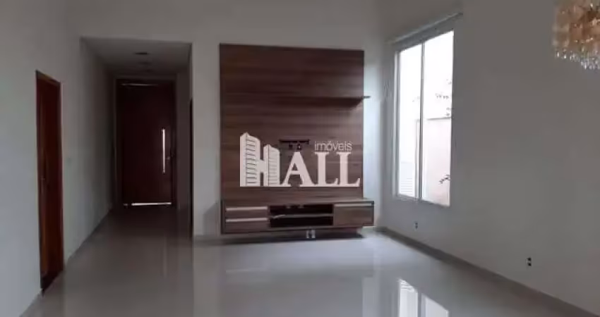 Casa de condomínio com 3 dorms, parque residencial buona vita, são josé do rio preto - r$ 1.19 mi, cod: 11307