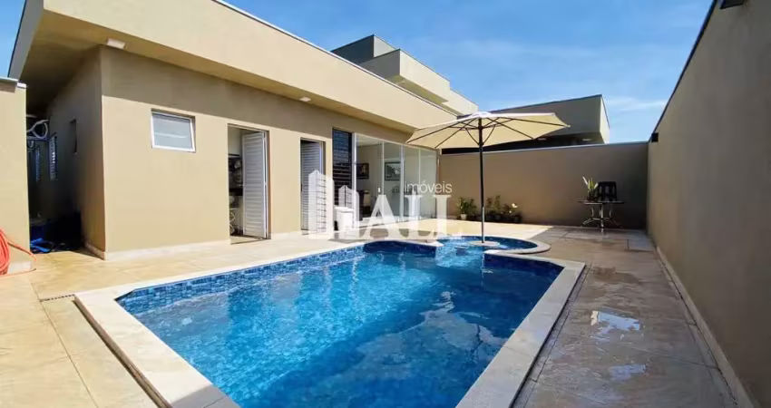 Casa de condomínio com 3 dorms, setlife mirassol, mirassol - r$ 1.2 mi, cod: 11319