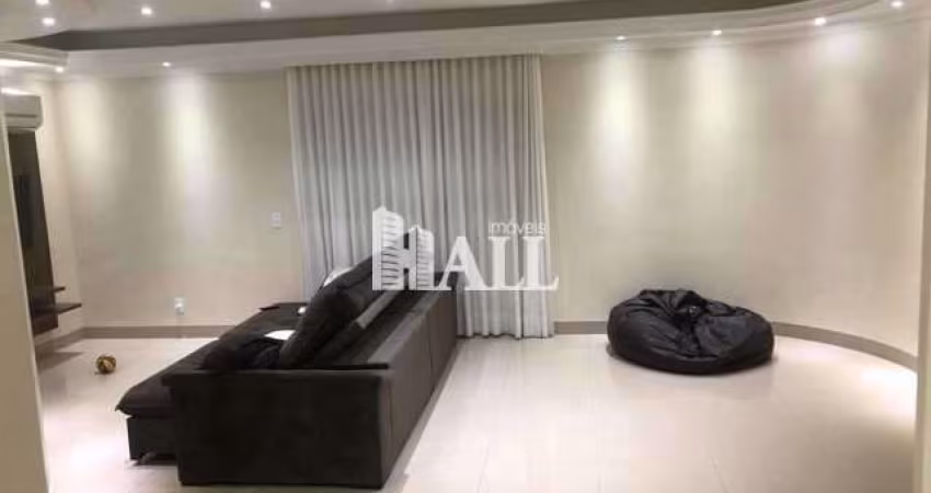 Casa com 3 dorms, Jardim Tarraf II, São José do Rio Preto - R$ 950 mil, Cod: 11396