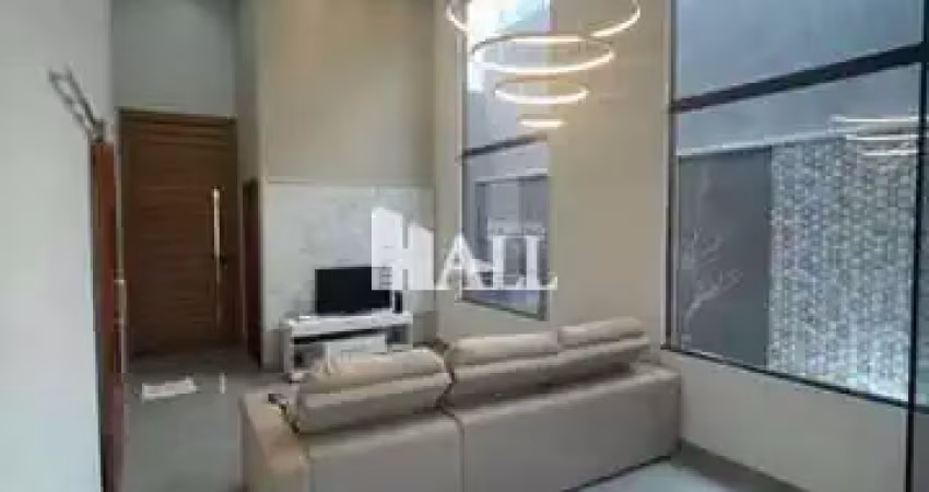 Casa de condomínio com 3 dorms, setlife mirassol, mirassol - r$ 790 mil, cod: 11406