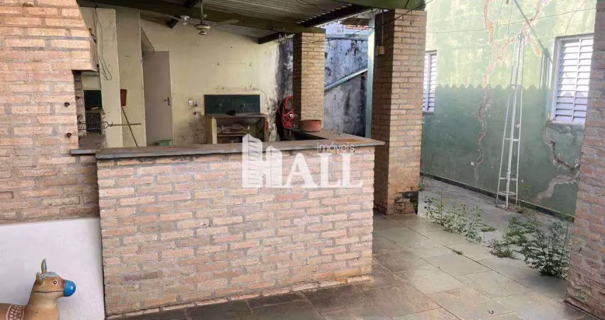 Casa com 3 dorms, jardim nazareth, são josé do rio preto - r$ 320 mil, cod: 11423